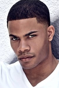 الممثل Jordan Calloway