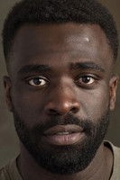 الممثل Jordan Kouamé