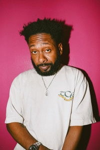 الممثل Jordan Rock