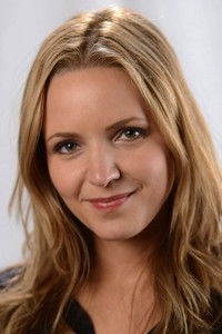 الممثل Jordana Spiro