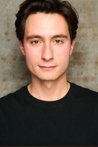 الممثل Jorge Carrión Álvarez