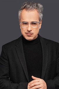 الممثل Jorge Enrique Abello