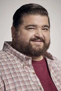 الممثل Jorge Garcia