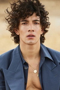 الممثل Jorge López