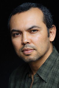 الممثل Jorge Paz