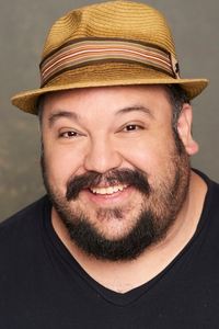 المخرج Jorge R. Gutiérrez