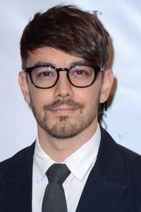 الممثل Jorma Taccone