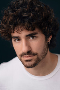 الممثل José Condessa