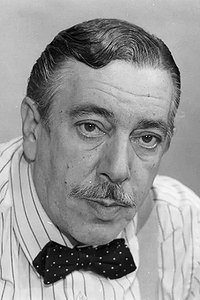 الممثل José Lewgoy