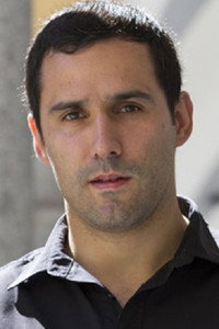 الممثل José Oliveira