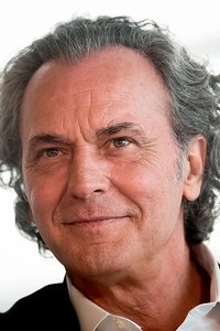 الممثل Jose Coronado