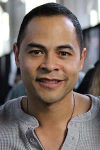 الممثل Jose Pablo Cantillo