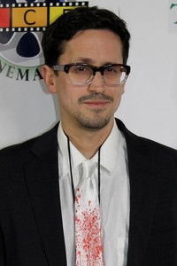 المخرج Jose Prendes