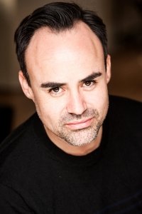 الممثل Joseph Balderrama