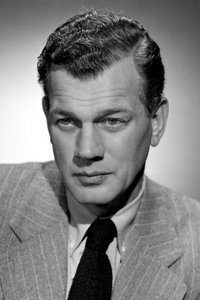 الممثل Joseph Cotten