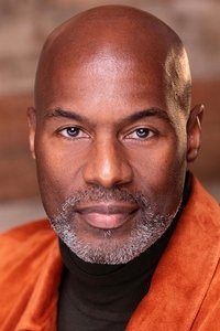 الممثل Joseph Curtis Callender