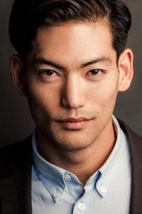 الممثل Joseph Lee