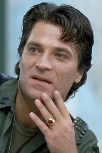 الممثل Joseph Pilato