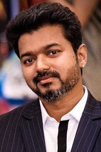 الممثل Joseph Vijay