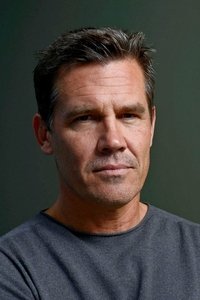 الممثل Josh Brolin
