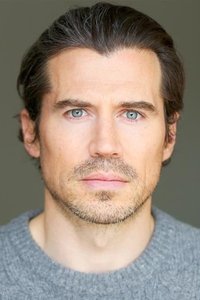 الممثل Josh Burdett