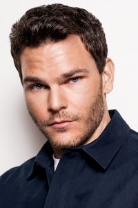 الممثل Josh Helman