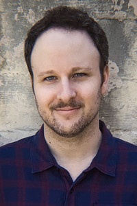 المخرج Josh Margolin