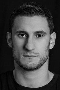 الممثل Josh Myers