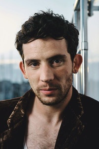 الممثل Josh O'Connor