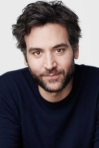 الممثل Josh Radnor