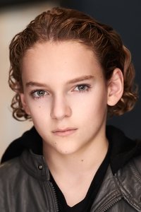 الممثل Josh Reich