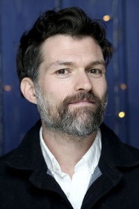 الممثل Josh Ruben