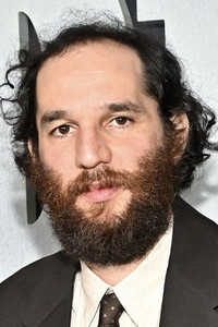 المخرج Josh Safdie