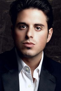 المخرج Josh Webber