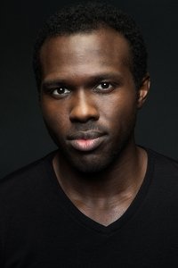 الممثل Joshua Henry