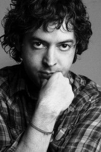 المخرج Joshua John Miller