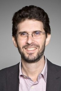 المخرج Joshua Marston