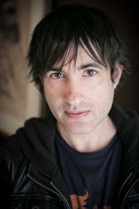 المخرج Joshua Michael Stern