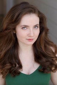 الممثل Josie Juliette Wert