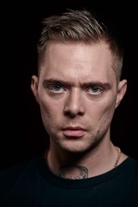 الممثل Joss Carter