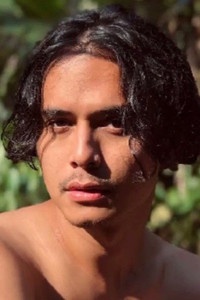 الممثل Jourdy Pranata