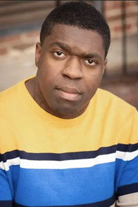 الممثل Jourin Hannah