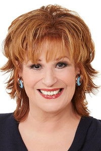 الممثل Joy Behar