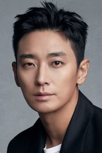 الممثل Ju Ji-hoon