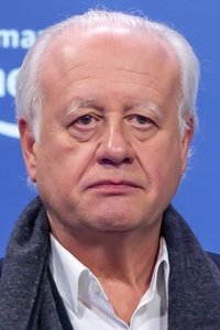 الممثل Juan Echanove