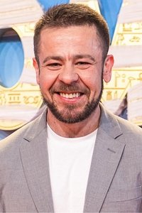 المخرج Juan Jesús García Galocha