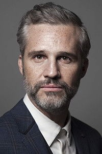 الممثل Juan Pablo Medina