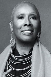 الممثل Judith Jamison
