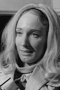 الممثل Judith O'Dea