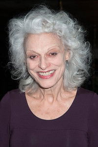 الممثل Judith Roberts
